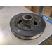 08M111 Crankshaft Pulley From 2016 Jeep Patriot  2.4